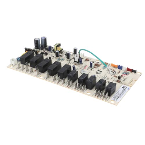 Bosch Pc Board - 657860