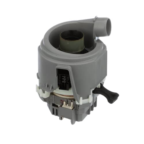 Bosch Heat Pump - 753351