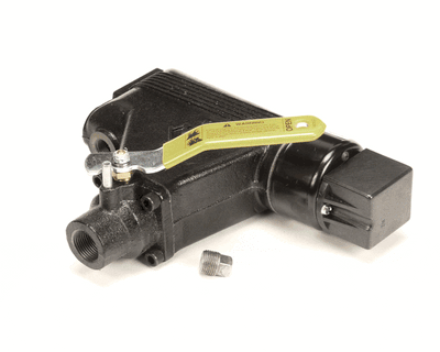 Blodgett Cut-Off Low Water - 41009
