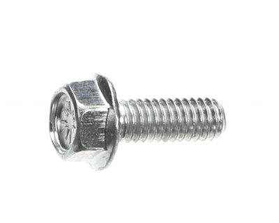 Blodgett Screw Mach 5/16-18X7/8 Zn Plt - 8846