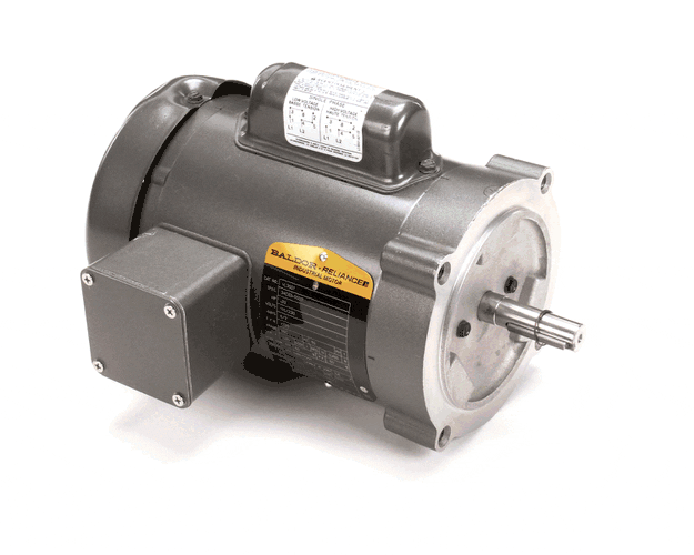 Dacor Asy,Damper,10 - 72023