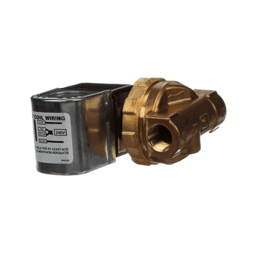 Dacor Nut, Compression, - 76033