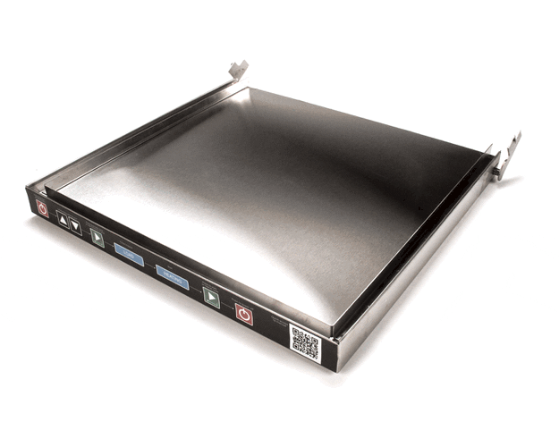 Dacor Longer Corner-24 Bk - 81307