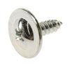 Blomberg Part# 1731640100 Wide Headed Screw - Genuine OEM