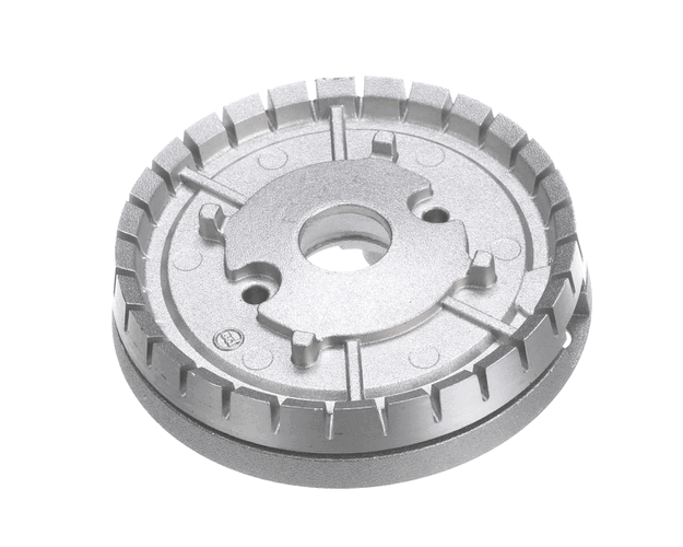 Blomberg Part# 123250004 Burner Head - Genuine OEM