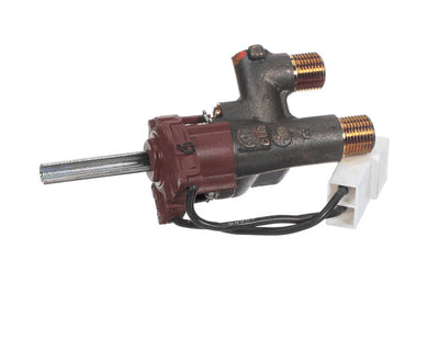 Blomberg Part# 131250001 Middle Tap Burner  - Genuine OEM