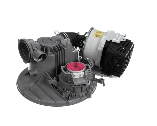 Blomberg Part# 1511905600 Karna Sump Group - Genuine OEM