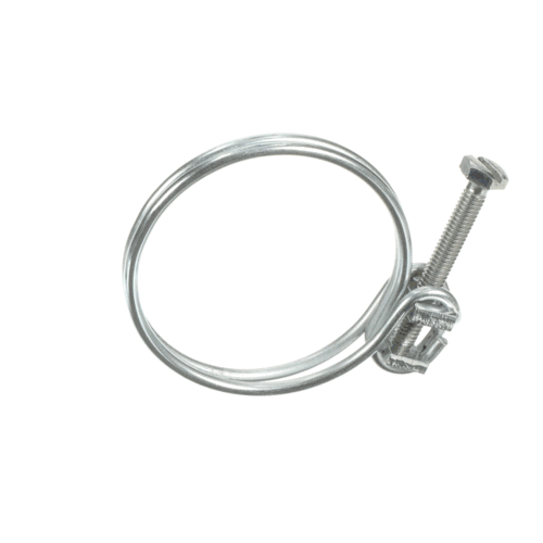 Blomberg Hose Clamp with Screw - 1732850100