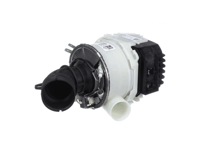 Blomberg Part# 1752480100 Heat Pump Motor Assembly - Genuine OEM