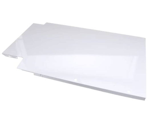 Blomberg Part# 1764120902 Side Panel (Left) - Genuine OEM