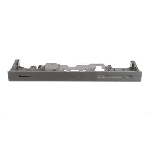 Blomberg Part# 1780497700 Panel Printed - Genuine OEM