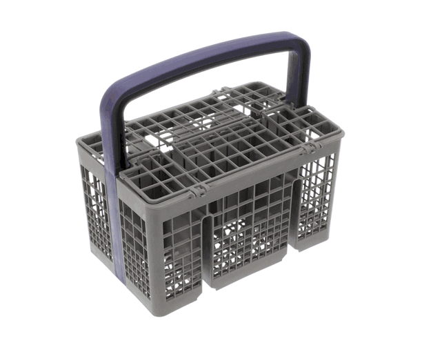 Blomberg Part# 1781501400 Sliding Cutlery Basket - Genuine OEM