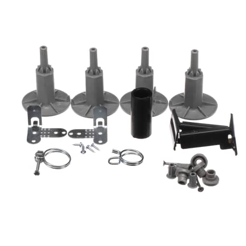 Blomberg Part# 1784430061 Accessories Pack - Genuine OEM