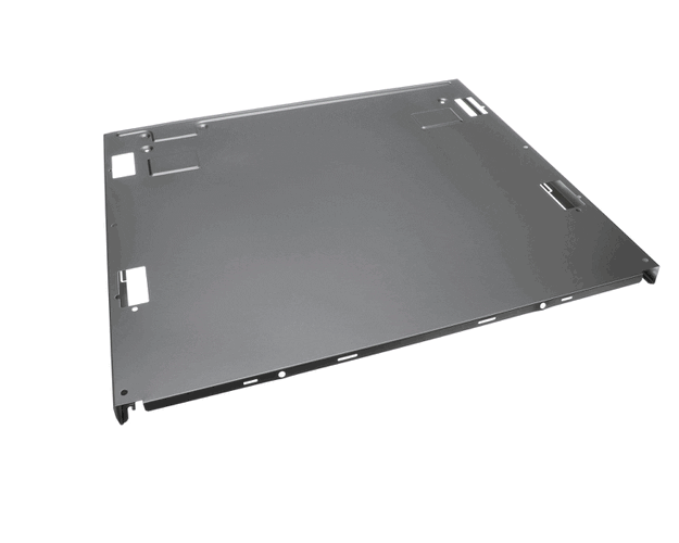 Blomberg Part# 1880072711 Outer Door - Genuine OEM