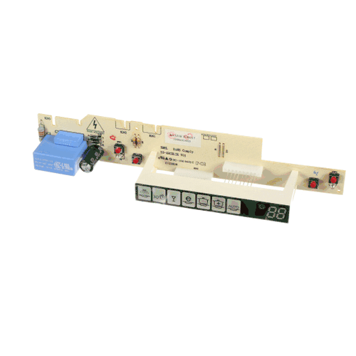 Blomberg Display Card - 1880603905