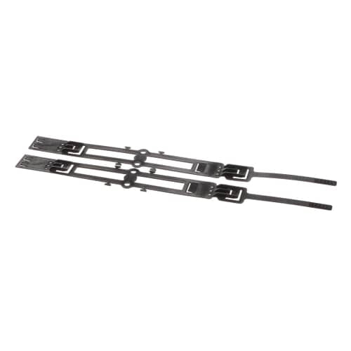 Blomberg Part# 1882670200 Decorative Door Fixation Support (OEM)