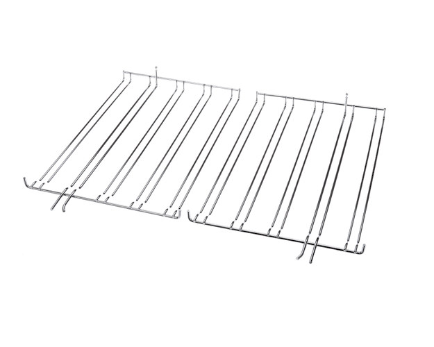 Blomberg Part# 210444741 Wire Rack Group - Genuine OEM