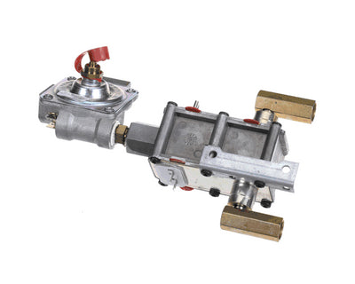 Blomberg Part# 210600165 Selonoid Valve - Genuine OEM