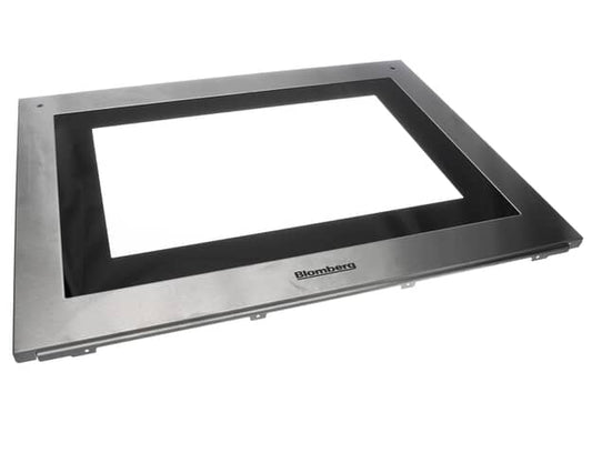 Blomberg Part# 210600277 Front Door - Genuine OEM