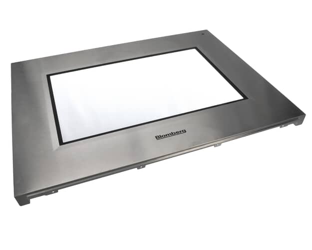 Blomberg Part# 210600288 Front Door - Genuine OEM