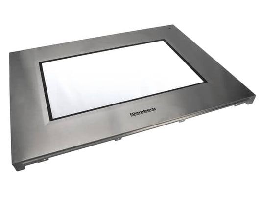 Blomberg Part# 210600288 Front Door - Genuine OEM
