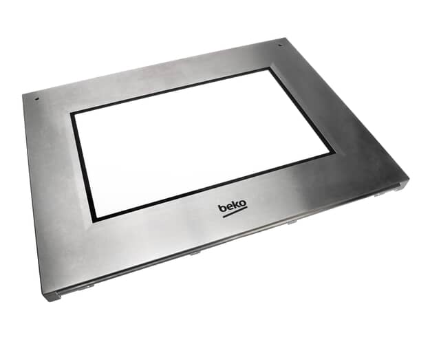 Blomberg Part# 210600290 Front Door - Genuine OEM