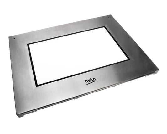 Blomberg Part# 210600290 Front Door - Genuine OEM