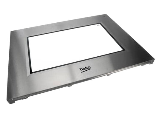 Blomberg Part# 210600402 Outer Glass Door - Genuine OEM