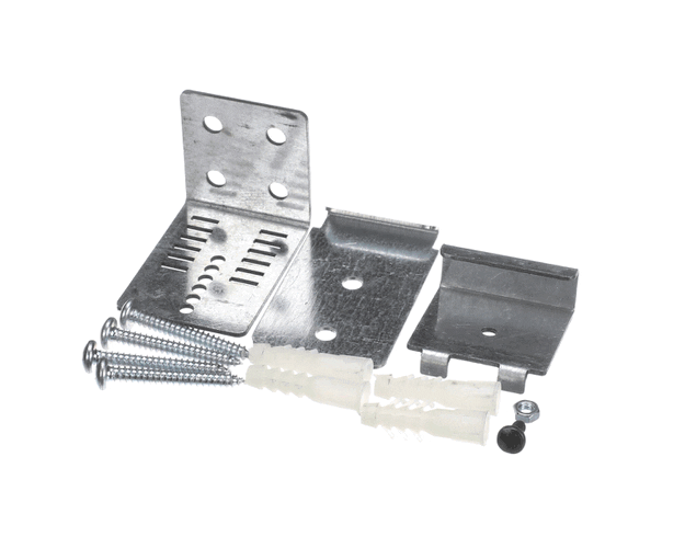Blomberg Part# 210600553 Anti Tilting Brachet Group - Genuine OEM