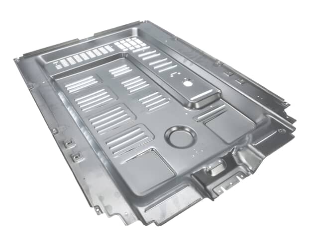 Blomberg Part# 215300283 Rear Wall - Genuine OEM