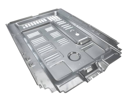 Blomberg Part# 215300283 Rear Wall - Genuine OEM