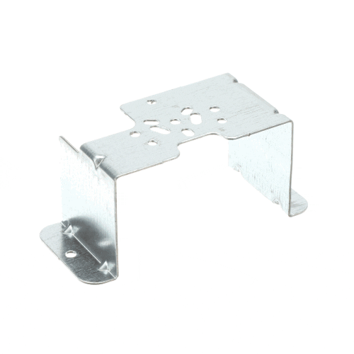 Blomberg Part# 215600032 Burner Chamber Plate Support - Genuine OEM