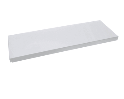 Blomberg Part# 218300001 Bottom Door Sheet (White) - Genuine OEM