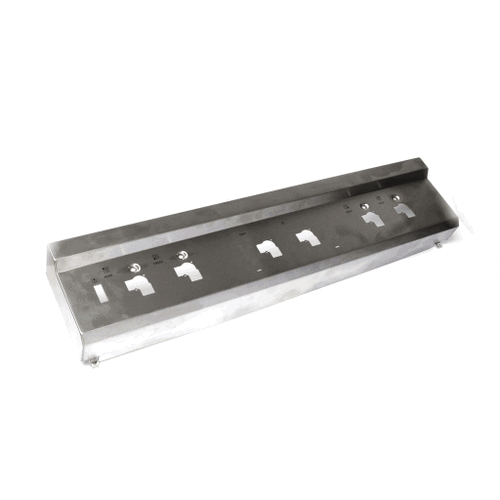 Blomberg Part# 218600160 Decorative Panel - Genuine OEM