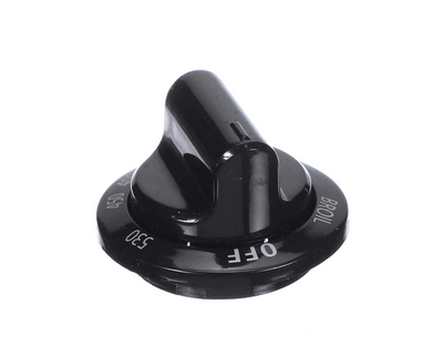 Blomberg Part# 250316544 Thermostat Knob - Genuine OEM