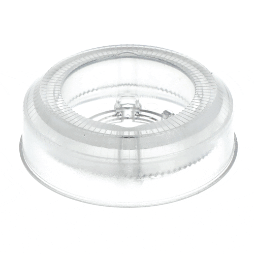 Blomberg Light Switch Plastic Carrier - 250600097