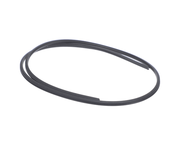 Blomberg Part# 255600008 Bottom Door Seal - Genuine OEM