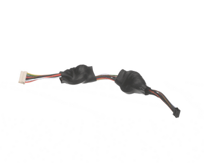 Blomberg Part# 266100243 Motherboard Date Cable - Genuine OEM