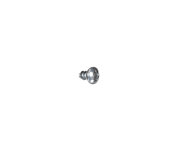 Blomberg Part# 2707730400 Plastic Screw - Genuine OEM