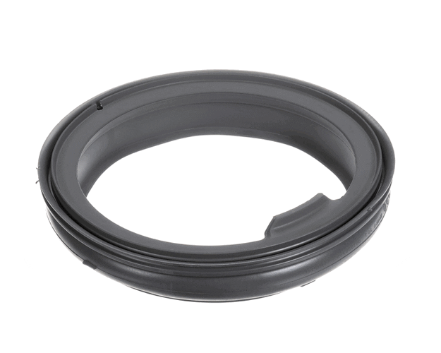 Blomberg Part# 2804860500 Door Hood Rubber - Genuine OEM