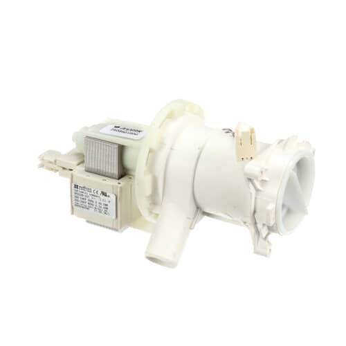 Blomberg Part# 2808901800 Pump-filter Assembly - Genuine OEM