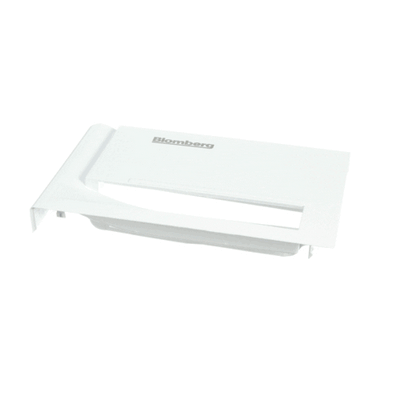 Blomberg Part# 2852479043 Drawer Panel - Genuine OEM