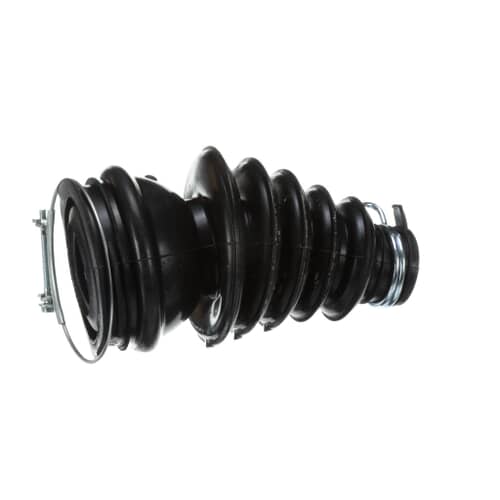 Blomberg Part# 2865200100 Tub Filter Hose Assembly - Genuine OEM