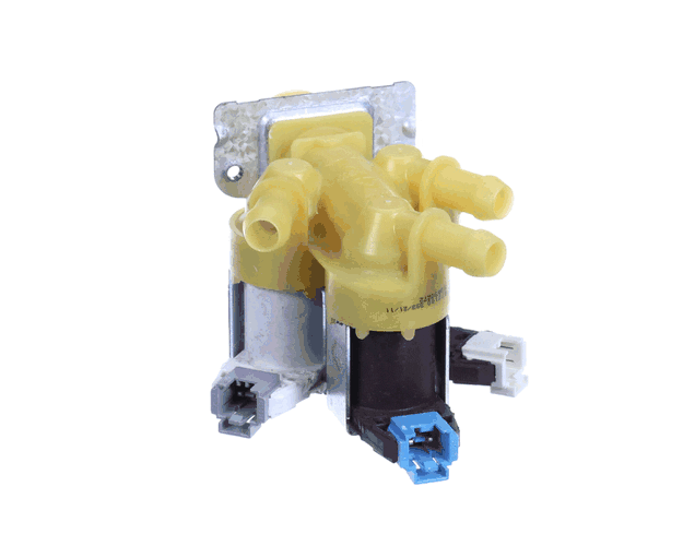 Blomberg Part# 2907470100 Water Inlet Valve - Genuine OEM
