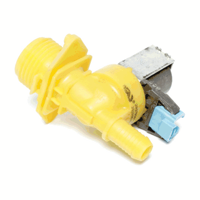 Blomberg Part# 2907830100 Water Inlet Valve(Single) - Genuine OEM