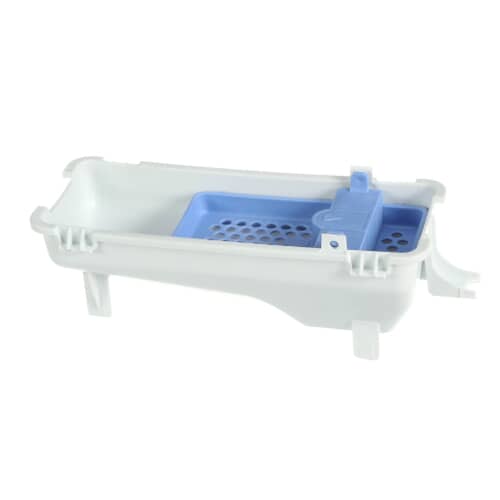 Blomberg Part# 2938400100 Liquid Detergent Container - Genuine OEM