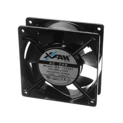 Blomberg Part# 2952070400 Compressor Cool Fan - Genuine OEM