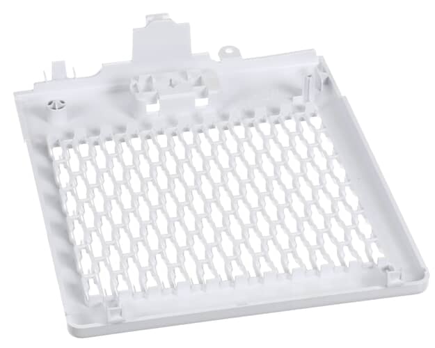 Blomberg Part# 2969660100 Kick Plate (Right) - Genuine OEM