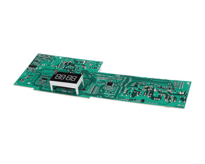 Blomberg Part# 2969841802 Electronic Control Board Assembly - Genuine OEM