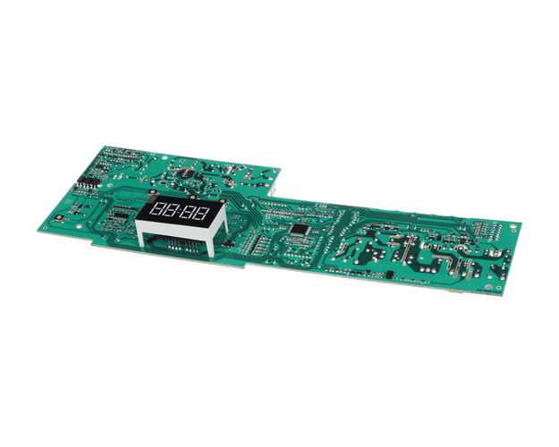 Blomberg Part# 2969841802 Electronic Control Board Assembly - Genuine OEM